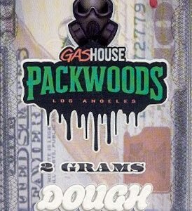 Packwoods Gas House – Dough