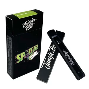 Jungle Boys Spacecage Cake Live Resin Vape Pen Kaufen