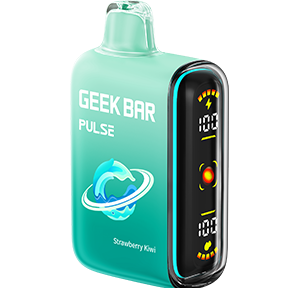 Geek Bar Pulse 25,000 puffs - Image 22