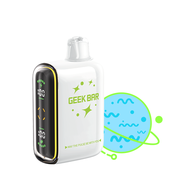 Geek Bar Pulse 25,000 puffs - Image 32