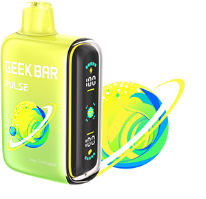 Geek Bar Pulse 25,000 puffs - Image 13