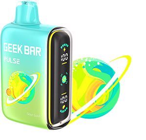 Geek Bar Pulse 25,000 puffs - Image 12
