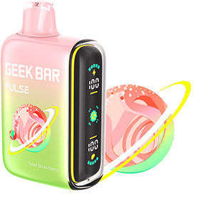 Geek Bar Pulse 25,000 puffs - Image 11