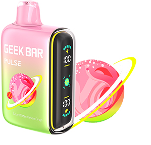 Geek Bar Pulse 25,000 puffs - Image 8