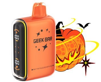 Geek Bar Pulse 25,000 puffs - Image 10