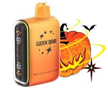 Geek Bar Pulse 25,000 puffs - Image 9