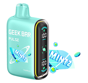 Geek Bar Pulse 25,000 puffs - Image 15