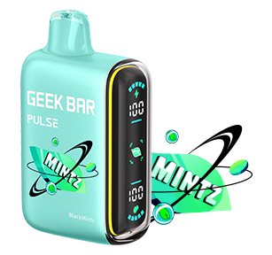 Geek Bar Pulse 25,000 puffs - Image 23