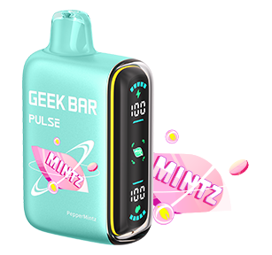 Geek Bar Pulse 25,000 puffs - Image 18