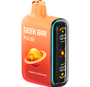 Geek Bar Pulse 25,000 puffs - Image 6