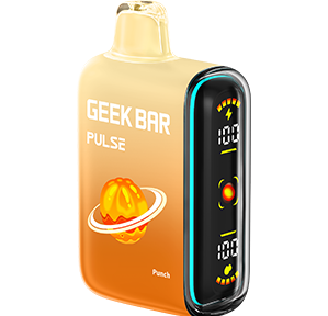 Geek Bar Pulse 25,000 puffs - Image 21