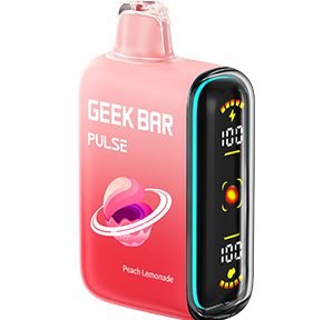 Geek Bar Pulse 25,000 puffs - Image 19