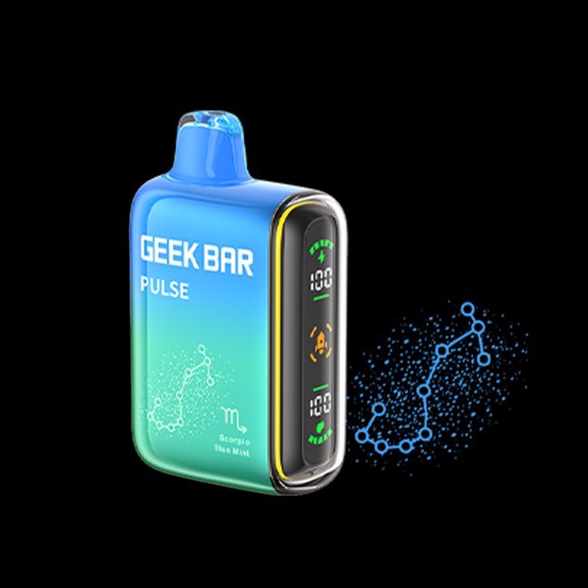 Geek Bar Pulse 25,000 puffs - Image 26