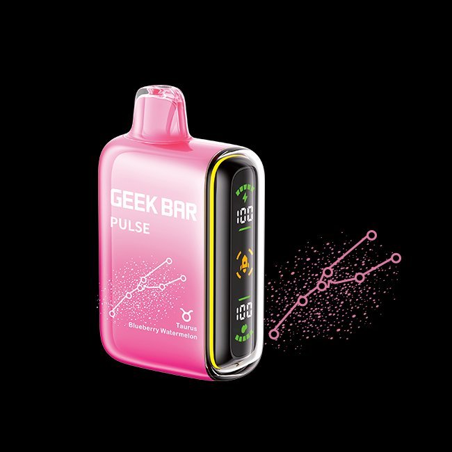 Geek Bar Pulse 25,000 puffs - Image 31