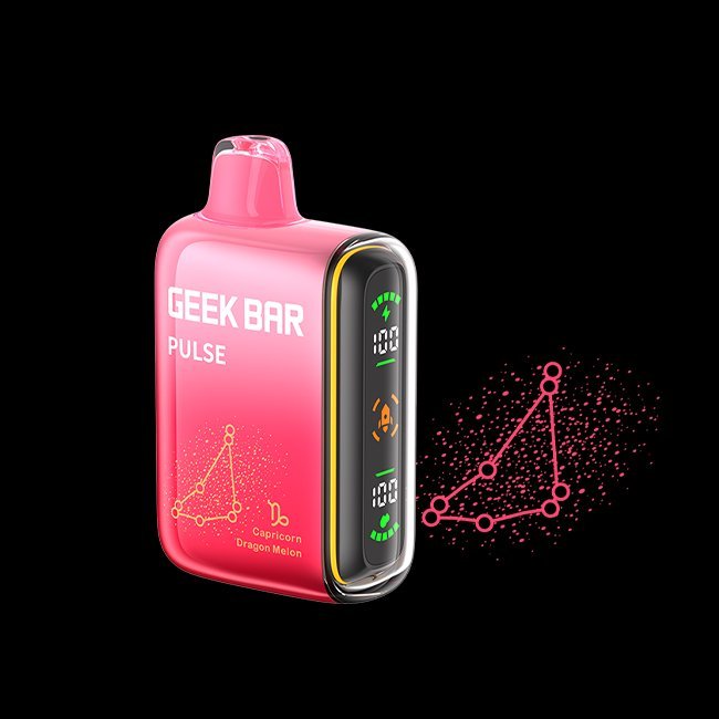 Geek Bar Pulse 25,000 puffs - Image 30