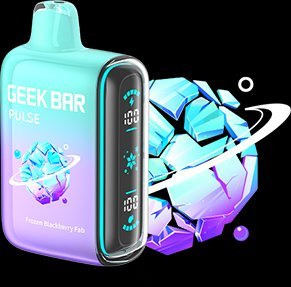 Geek Bar Pulse 25,000 puffs - Image 17