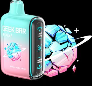 Geek Bar Pulse 25,000 puffs - Image 7