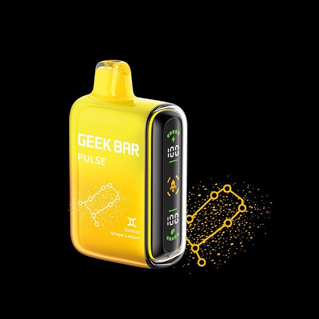 Geek Bar Pulse 25,000 puffs - Image 20