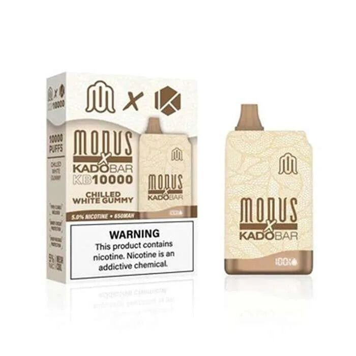 Modus x Kado Bar KB10000 Vape - Image 11