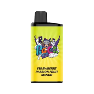 IGET Bar Pro Strawberry Passion Fruit Mango 10,0000 puff