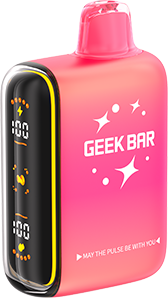 Geek Bar Pulse 25,000 puffs - Image 5