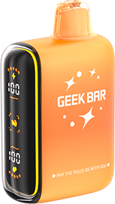 Geek Bar Pulse 25,000 puffs - Image 14