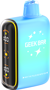 Geek Bar Pulse 25,000 puffs - Image 16